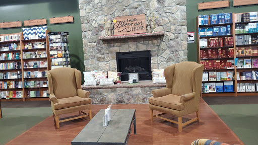 Christian Book Store «Morning Star Christian Store - Leominster», reviews and photos, 375 Harvard St # E, Leominster, MA 01453, USA