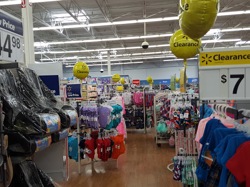 Discount Store «Walmart», reviews and photos, 220 Enterprise Dr, Dover, NJ 07801, USA