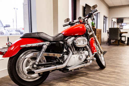 Used Car Dealer «Chaparral Motors», reviews and photos, 1702 Clovis Rd, Lubbock, TX 79415, USA