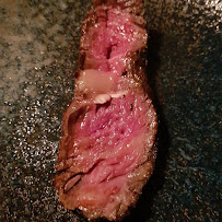 Steak du Restaurant Pierre Sang in Oberkampf à Paris - n°6