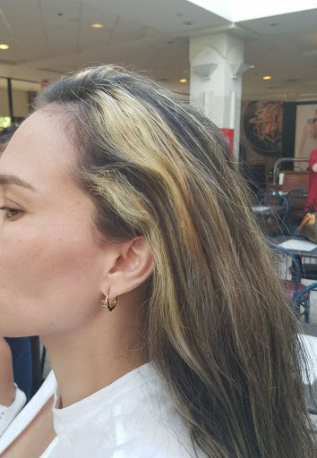 Hair Salon «Regis Salon», reviews and photos, 2300 E Lincoln Hwy #119, Langhorne, PA 19047, USA