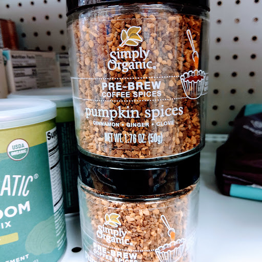 Health Food Store «Organic Basic Food», reviews and photos, 204 Washington St, Hoboken, NJ 07030, USA