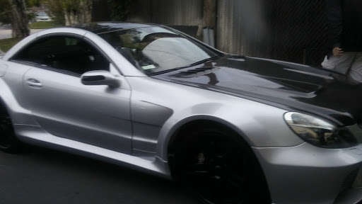 SoCal Auto Spa en Brea
