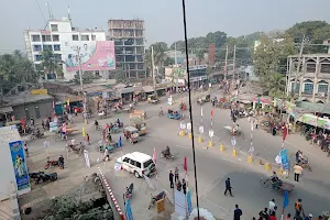 Khulna Road More Bus Stop image