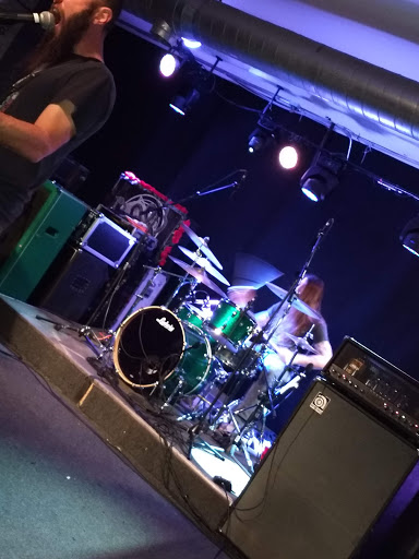 Live Music Venue «The Loft», reviews and photos, 414 E Michigan Ave, Lansing, MI 48933, USA