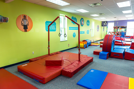 Gymnastics Center «The Little Gym of Bay Ridge-Bensonhurst», reviews and photos, 8681 18th Ave, Brooklyn, NY 11214, USA