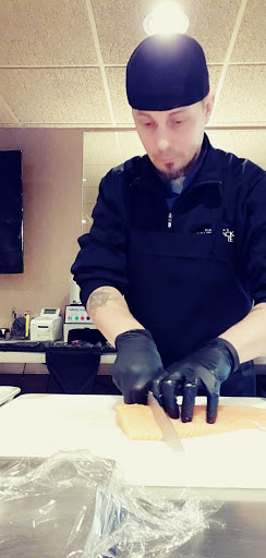 Caterer «Jack Stack Catering & Private Dining», reviews and photos, 13645 Holmes Rd, Kansas City, MO 64145, USA