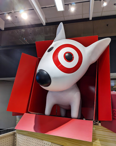 Department Store «Target», reviews and photos, 4053 Factoria Square Mall SE, Bellevue, WA 98006, USA