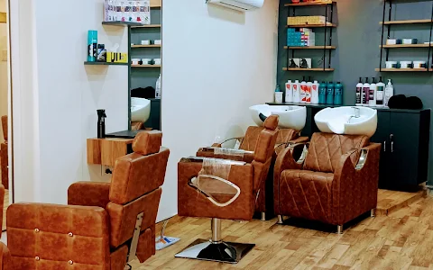 Sharma's Salon & academy Family salon image