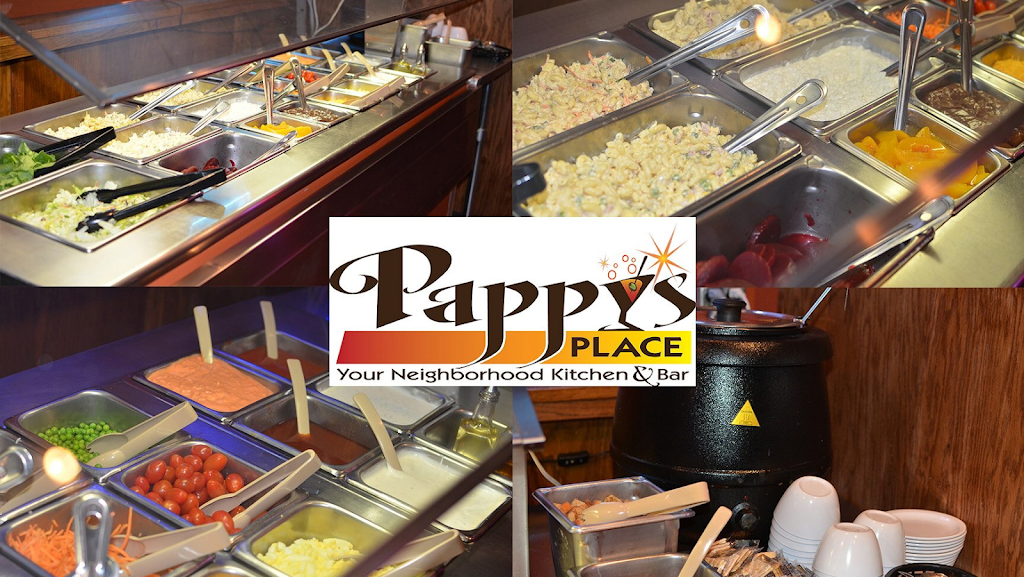Pappy's Place 55901