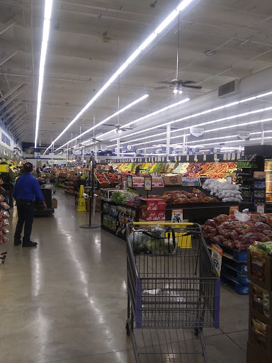 Supermarket «FoodMaxx», reviews and photos, 13220 San Pablo Ave, Richmond, CA 94805, USA