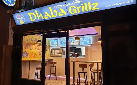 Dhaba Grillz image