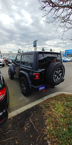 Car Dealer «Gilchrist Chevrolet Buick GMC of Tacoma», reviews and photos, 5840 S Tacoma Way, Tacoma, WA 98409, USA