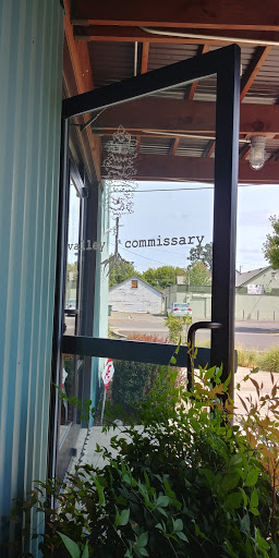 American Restaurant «Valley Commissary», reviews and photos, 920 NE 8th St, McMinnville, OR 97128, USA