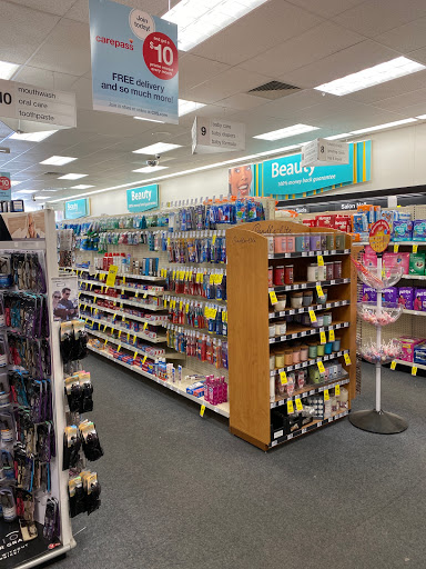 Drug Store «CVS», reviews and photos, 657 Hamlin Hwy, Hamlin, PA 18427, USA