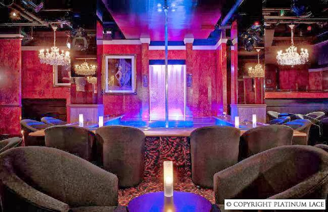 Reviews of Platinum Lace | The Best Gentlemen's Club & Strip Club in London in London - Night club