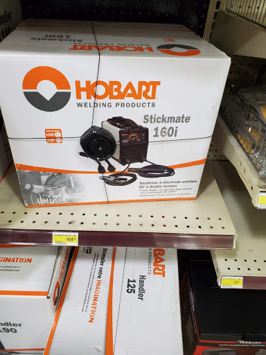 Tool Store «Northern Tool + Equipment», reviews and photos, 3906 W Hillsborough Ave, Tampa, FL 33614, USA