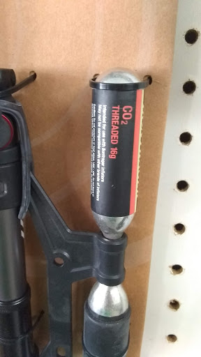  «Ten Speed Drive Bicycle Center», reviews and photos, 3428 S Hopkins Ave, Titusville, FL 32780, USA