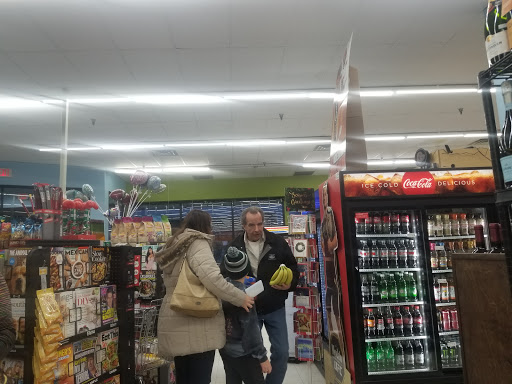 Grocery Store «Rego Brothers», reviews and photos, 19600 W 130th St, Strongsville, OH 44136, USA