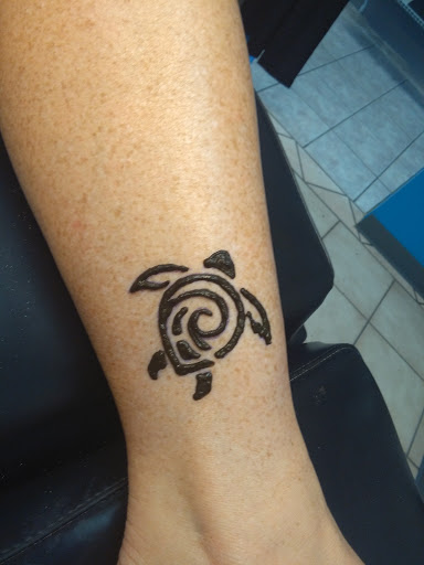 Explore stitch tattoo ideas for ladies, creative tattoo ideas in Bradenton, available at Memory Lane Tattoo Co.