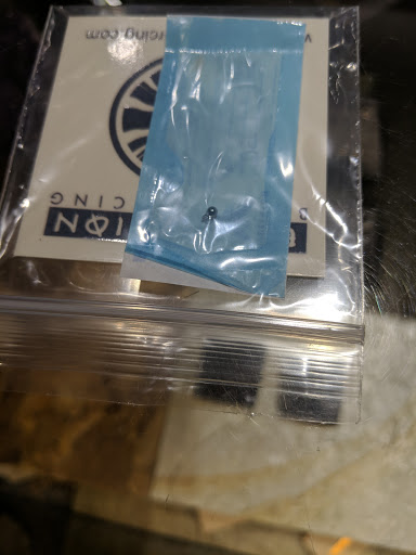 Explore catholic tattoo ideas for guys, creative tattoo ideas in Albuquerque, available at Evolution Body Piercing