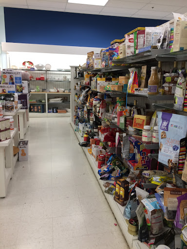 Department Store «Marshalls», reviews and photos, 1965 Pavilion Way, Lexington, KY 40509, USA