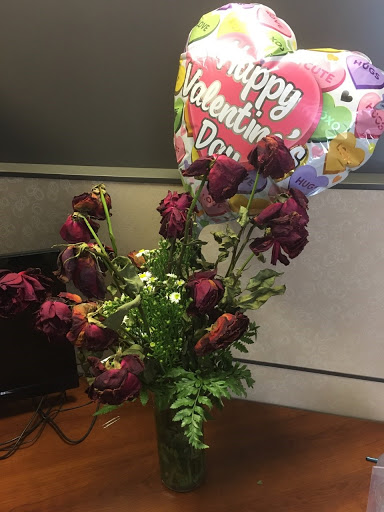 Florist «Eau Gallie Florist», reviews and photos, 1490 Highland Ave, Melbourne, FL 32935, USA