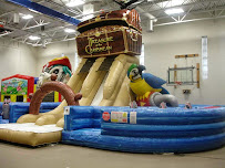 Castle Party Rentals - Photo 2 - Car repair in Elgin, IL, Elgin