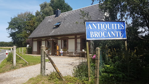 Antiquités Brocante Deneuve à Ancretteville-sur-Mer