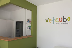 Vetcubo - Clínica Veterinária