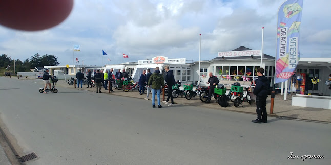 Opinii despre Kabyssen în Ribe - Bar