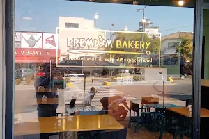 Premium bakery image