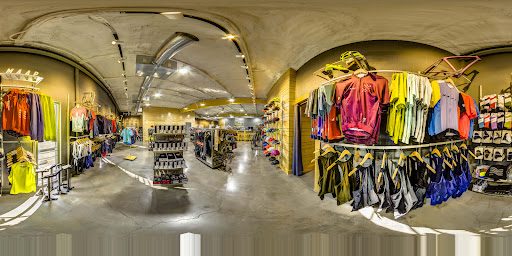 Bicycle Store «Urban Bicycle Gallery», reviews and photos, 4814 Nett St, Houston, TX 77007, USA