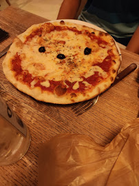 Pizza du Restaurant français Nul Part Ailleurs à Marseille - n°15