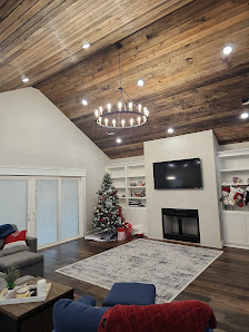 Lights On Electric LLC 243 Moore Rd, Mountain View, AR 72560