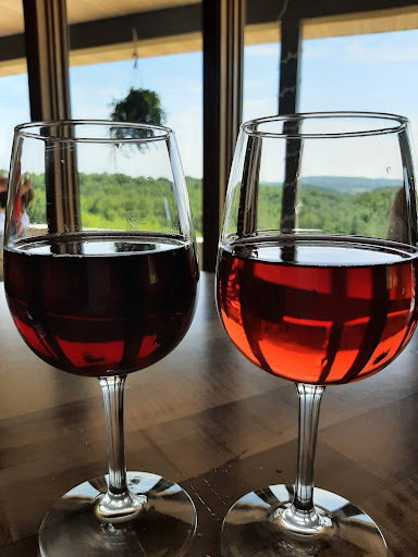 Winery «Tenba Ridge Winery», reviews and photos, N27587 Joe Coulee Rd, Blair, WI 54616, USA