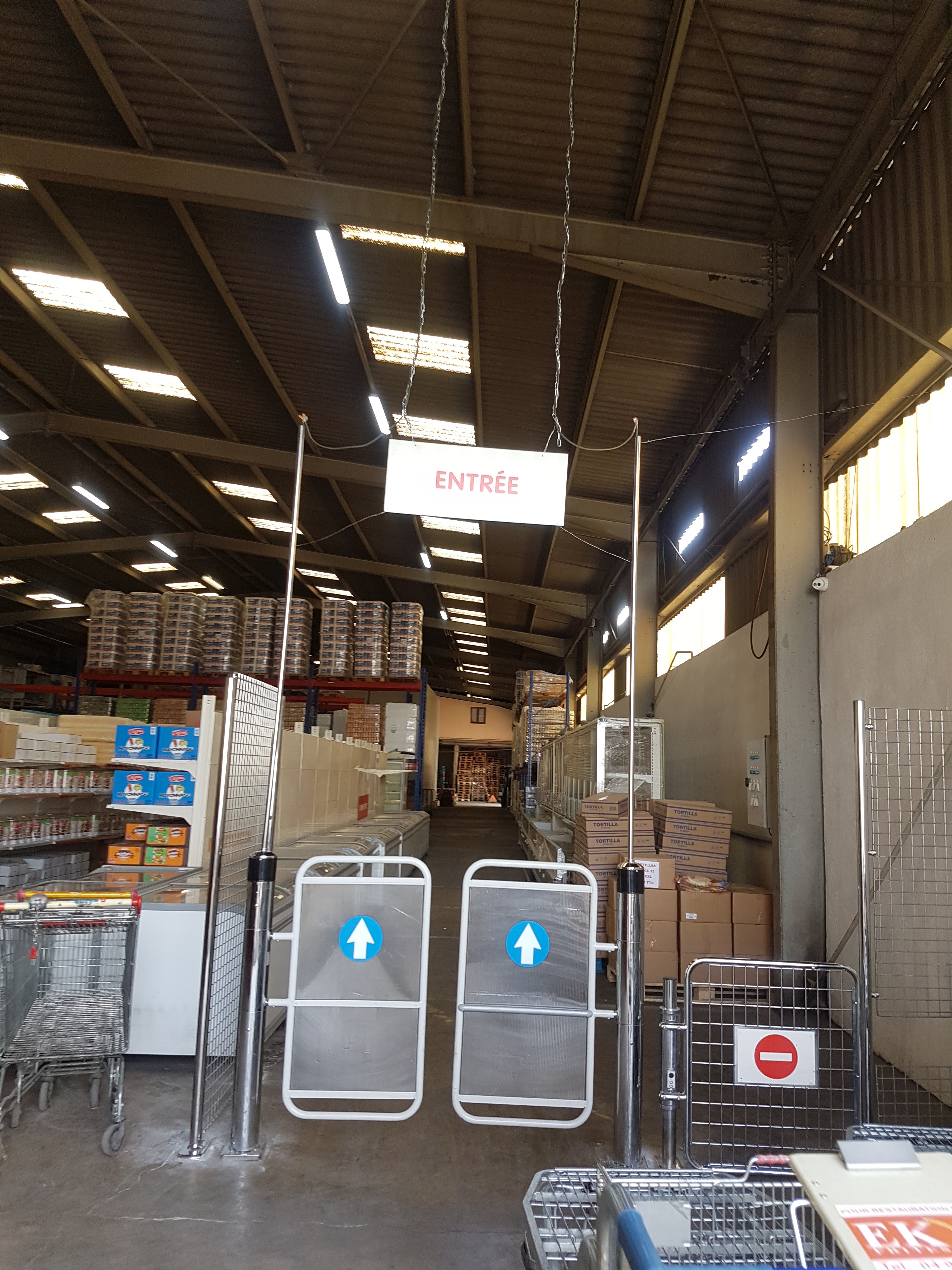 Photo n° 1 de l'avis de Zazou.1 fait le 06/01/2018 à 06:19