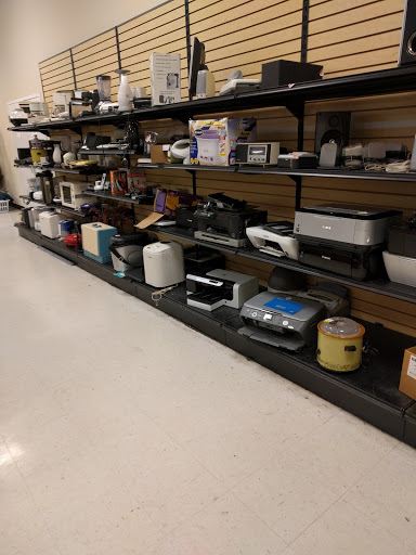 Thrift Store «Amvets Thrift Stores», reviews and photos, 109 S Seven Oaks Dr, Knoxville, TN 37922, USA