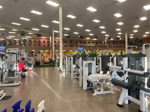 Gym «LA Fitness», reviews and photos, 2020 County Line Rd, Huntingdon Valley, PA 19006, USA