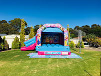 The Of Adult Bouncy Castle Hire Perth