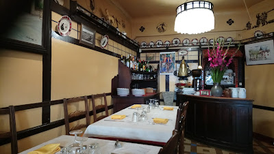 Petit Grill Basque à Saint-Jean-de-Luz