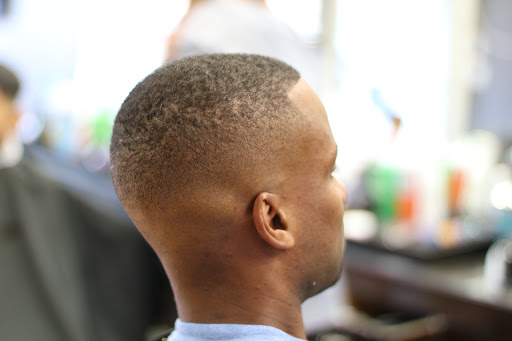 Barber Shop «Barbershop Legendz», reviews and photos, 190 Gorham St, Lowell, MA 01852, USA