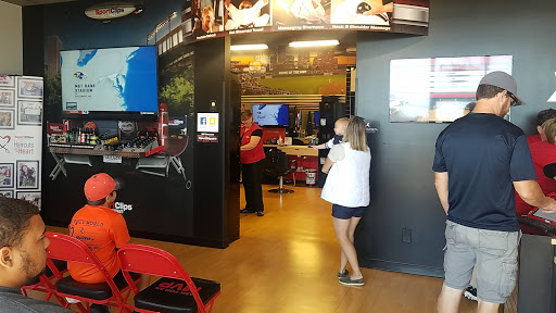 Hair Salon «Sport Clips Haircuts of Harrisburg», reviews and photos, 5020 Jonestown Rd, Harrisburg, PA 17112, USA