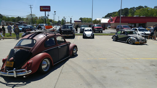 Auto Parts Store «Advance Auto Parts», reviews and photos, 11019 Jefferson Ave, Newport News, VA 23601, USA