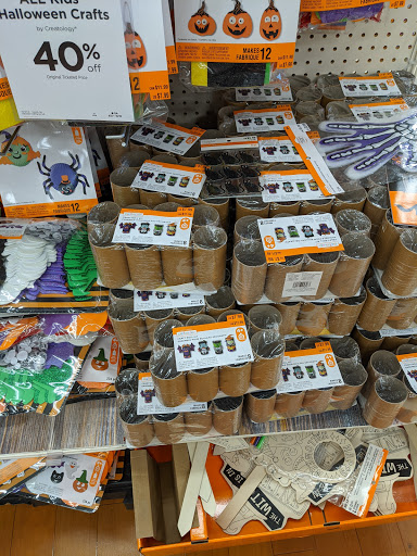 Craft Store «Michaels», reviews and photos, 35 Independence Way, Danvers, MA 01923, USA