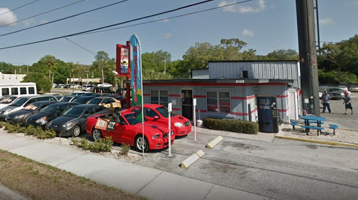 Auto Repair Shop «Florida Auto Service Center», reviews and photos, 2316 FL-580, Clearwater, FL 33763, USA