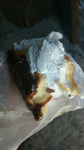 Donut Shop «16th Street Donut Shop», reviews and photos, 1601 F St, Sacramento, CA 95814, USA