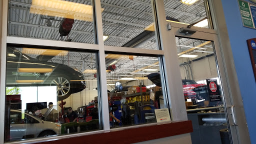Tire Shop «Firestone Complete Auto Care», reviews and photos, 11751 S 73rd St, Papillion, NE 68046, USA