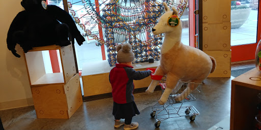 Toy Store «Fat Brain Toys», reviews and photos, 5601 W 135th St #2230, Overland Park, KS 66224, USA
