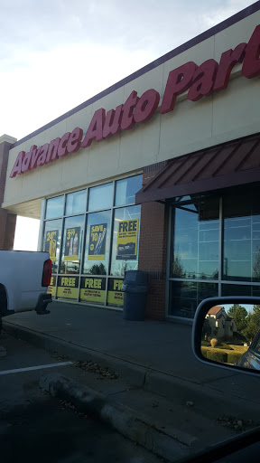 Auto Parts Store «Advance Auto Parts», reviews and photos, 7301 Sheridan Blvd, Westminster, CO 80003, USA